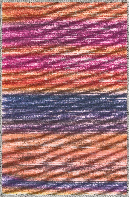 Prewitt · Lines rug, multi