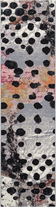 2' 7 x 10' Lomax · Diamond Outdoor Rug