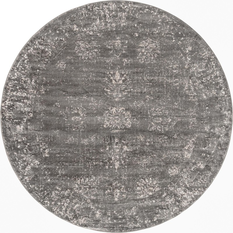 7' x 7' Blakemore · Medallion rug