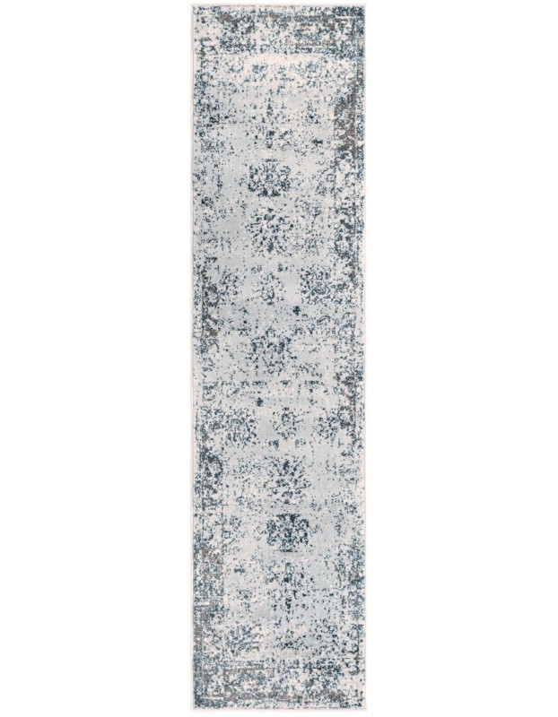 2' x 8' Blakemore · Border rug
