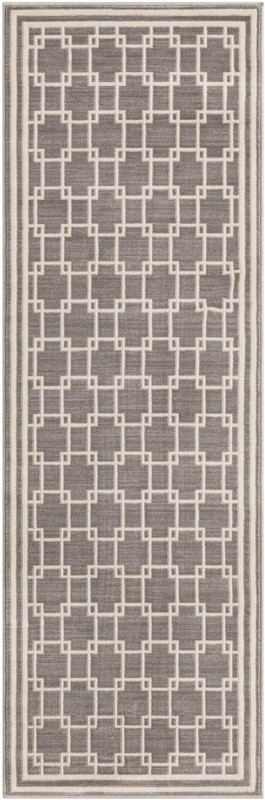 Aubade · Border rug