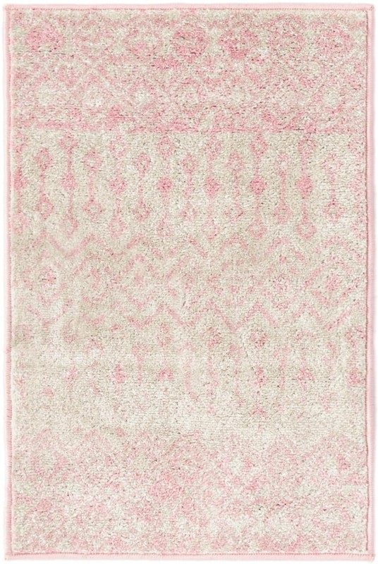 2' x 3' Vernon · Border rug