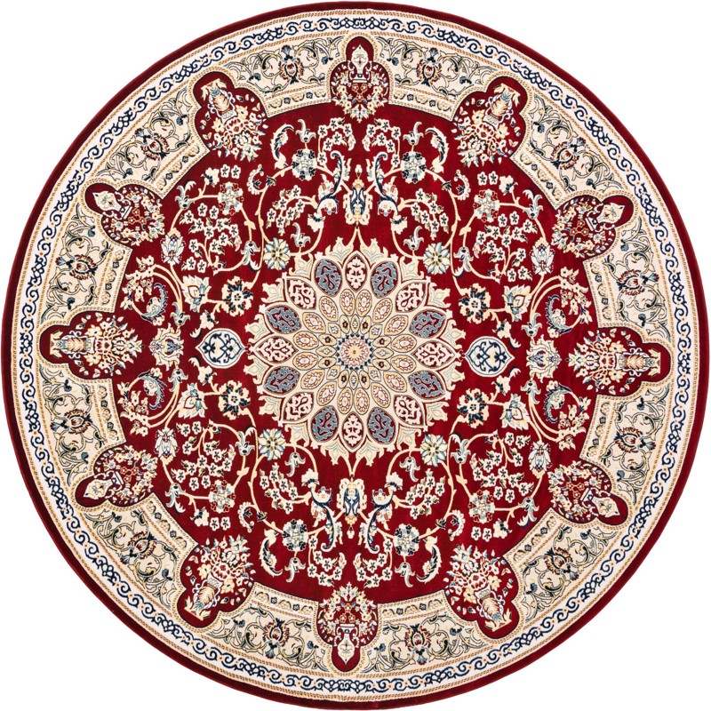 Blakemore · Medallion rug