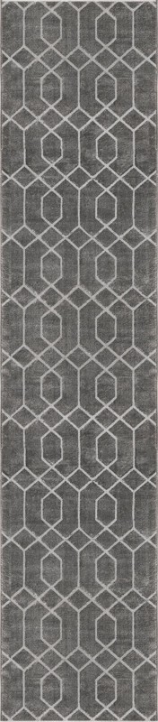 2' 7 x 12' Cowley · Geometric rug