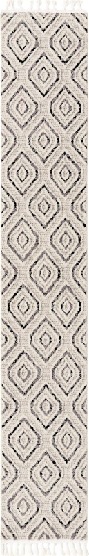 Buckley · Diamond rug