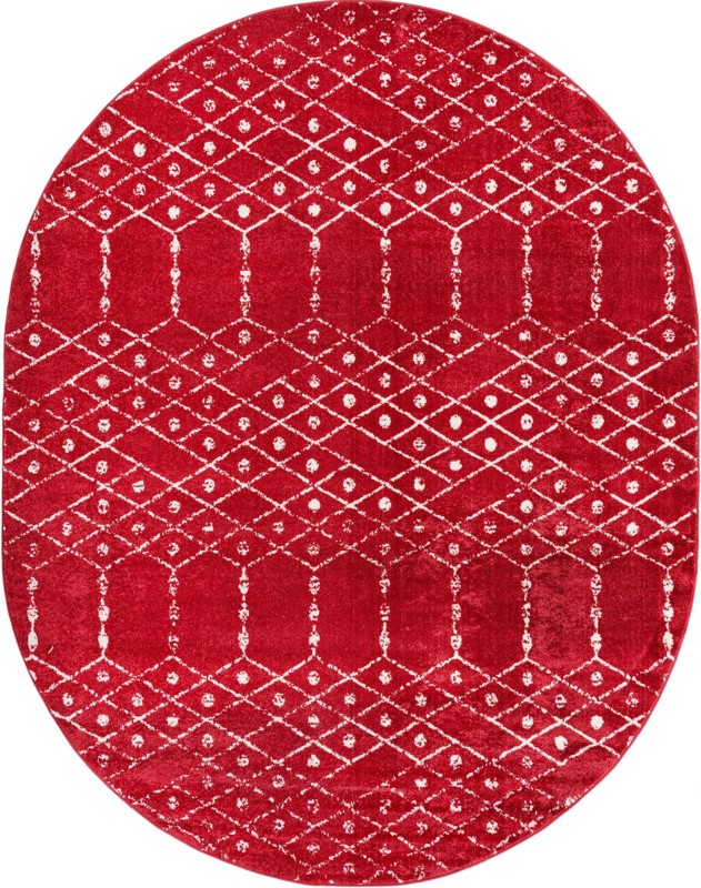 Newcomb · Diamond rug