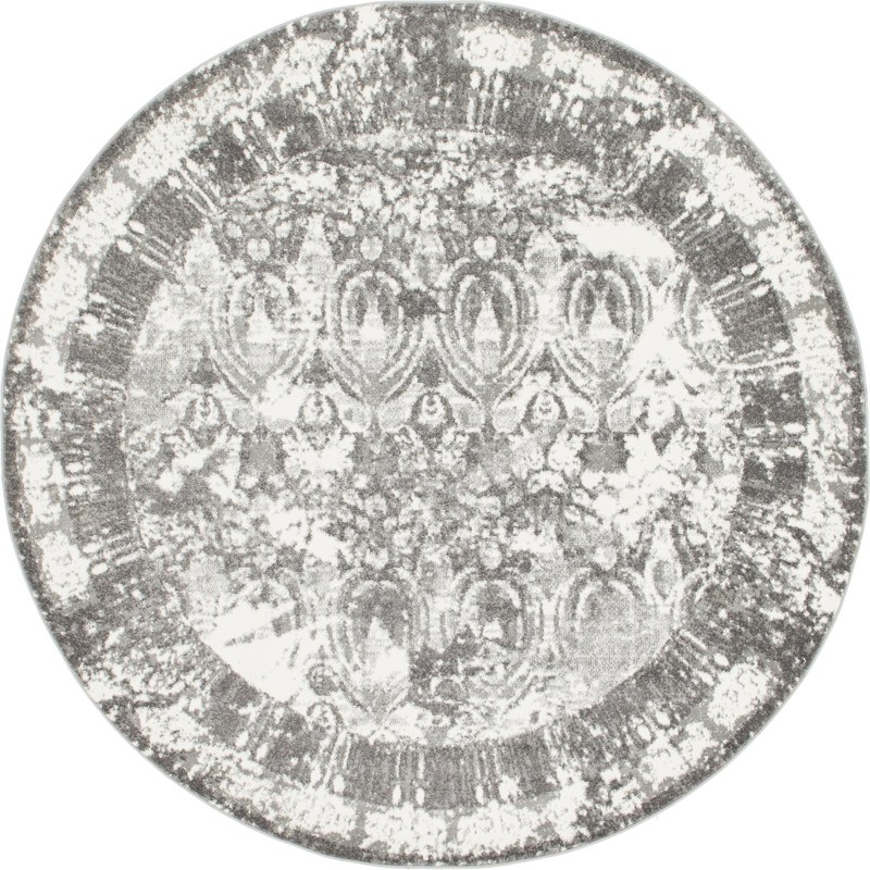 Pike · Border rug