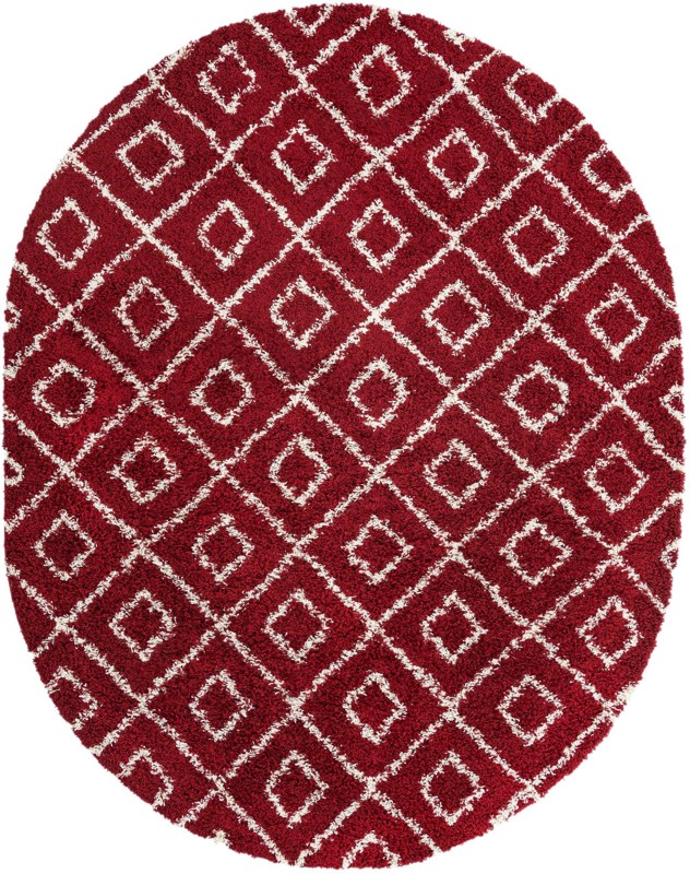 7' 10 x 10' Brock · Diamond Shag Rug