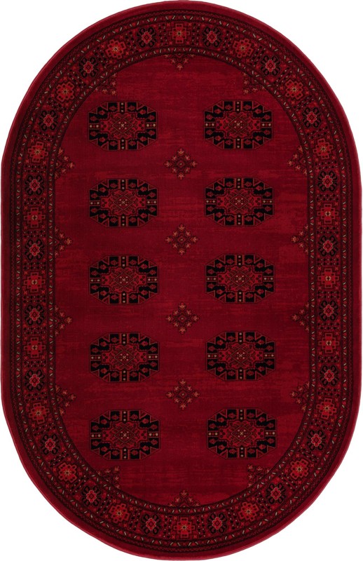 5' 3 x 8' Pitcairn · Geometric rug