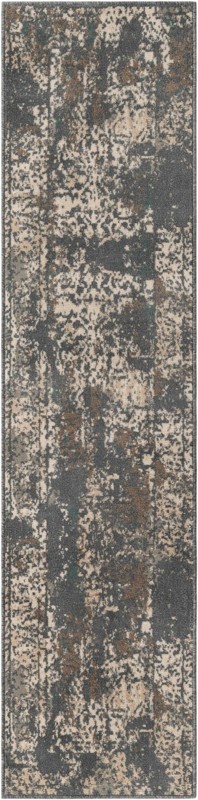 2' x 8' Maude · Abstract rug