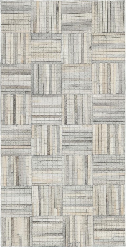 2' 2 x 4' 1 Abernathy · Patchwork rug