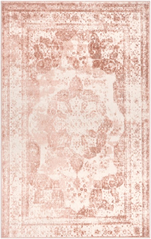 5' x 8' Blakemore · Border rug