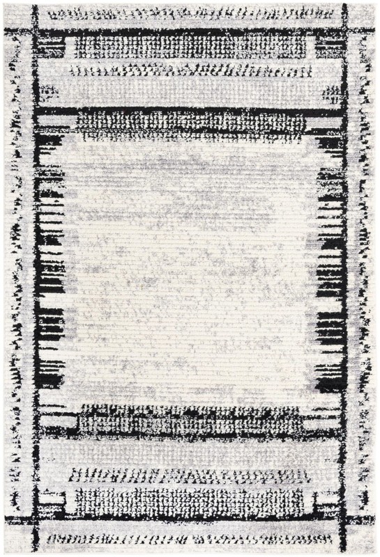 6' x 9' Cardew · Border rug