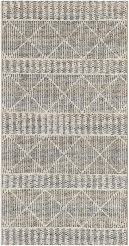 Lomax · Diamond Outdoor Rug