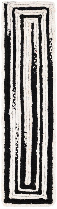 1' 2 x 5' 1 Garland · Lines Chindi Rug