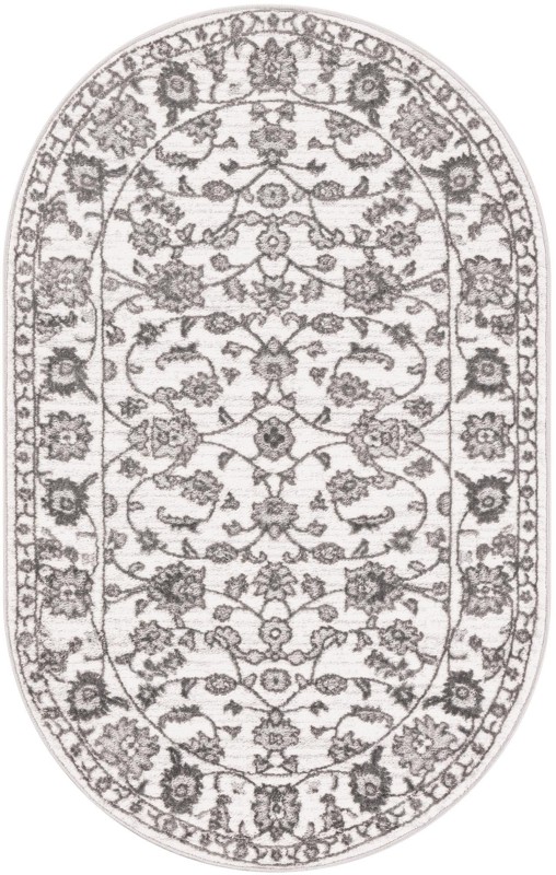 3' 3 x 5' 3 Sinclair · Border rug