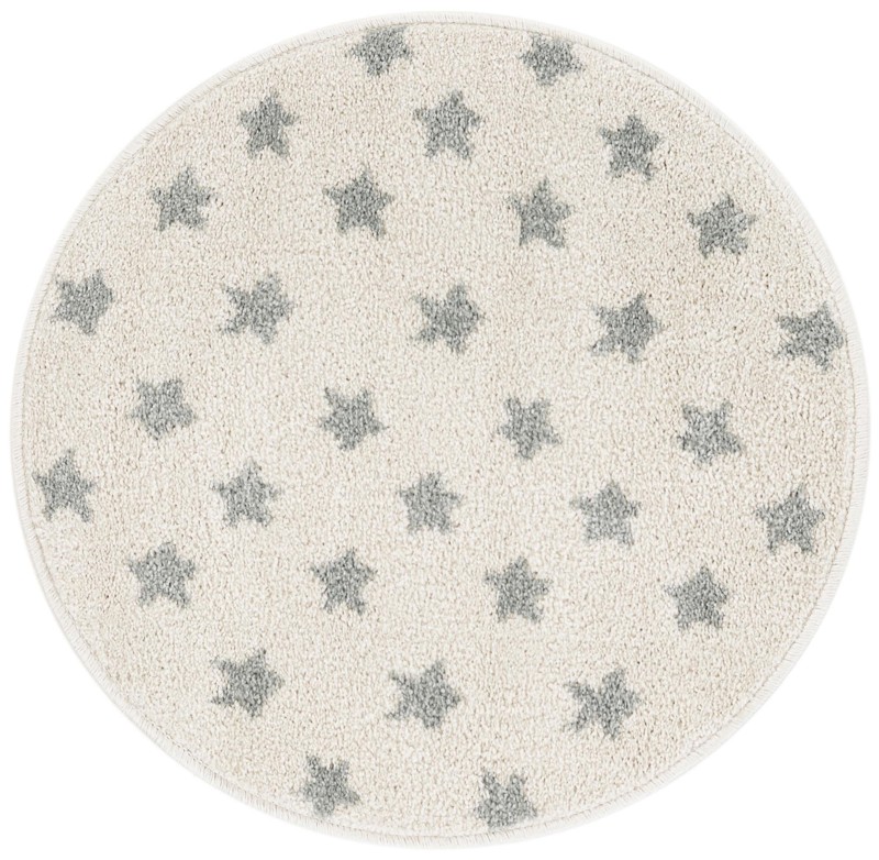 Dorsey · Rug, daisy white