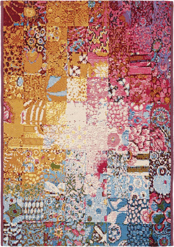 2' x 3' Plover · Patchwork Outdoor Rug