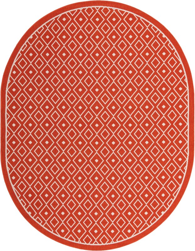 Revell · Diamond Outdoor Rug