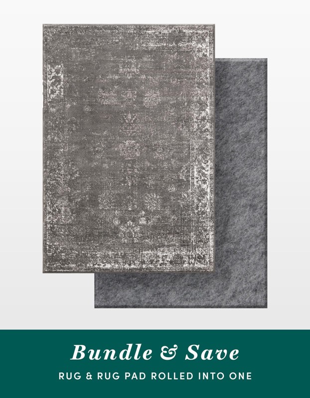 6' x 9' Blakemore · Border rug