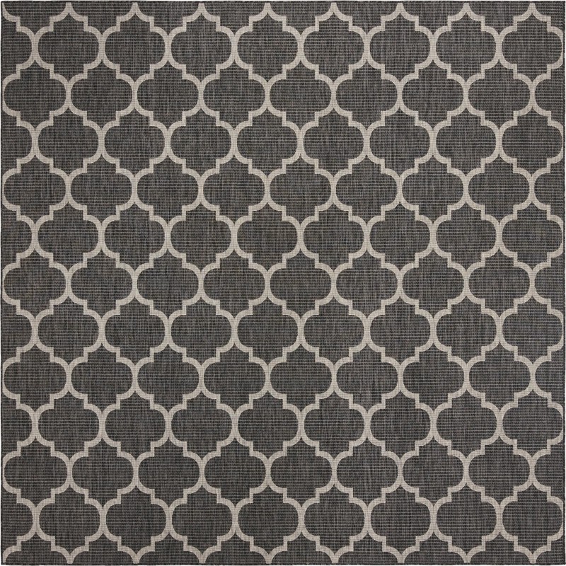 Fanshawe · Lattice Outdoor Rug