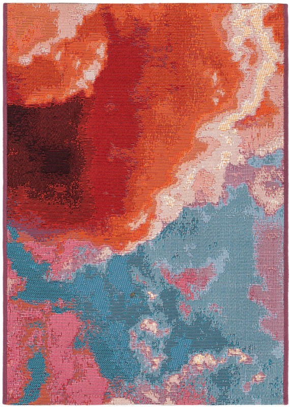 2' x 3' 1 Lomax · Diamond Outdoor Rug
