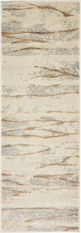 2' 2 x 6' Odessa · Abstract rug