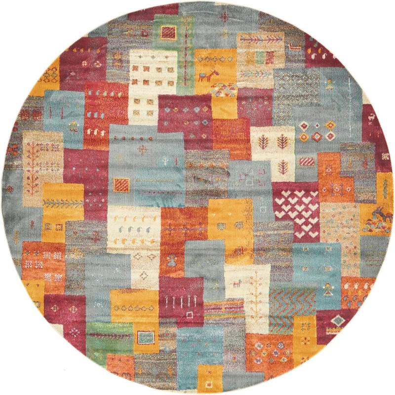 8' 2 x 8' 2 Esther · Rug, multi