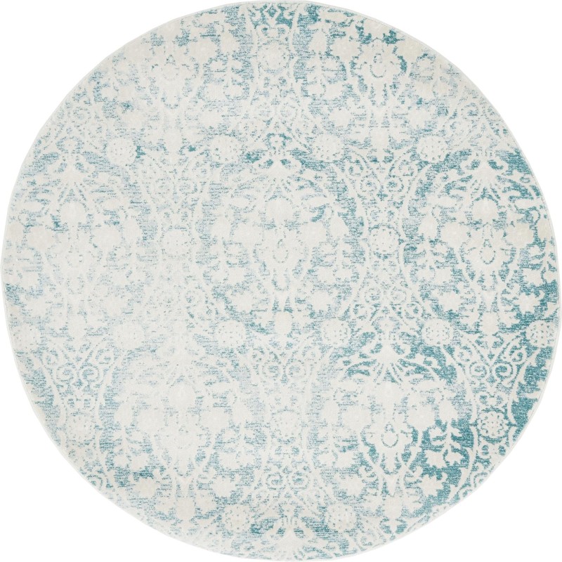 Marrow · Floral / botanical rug
