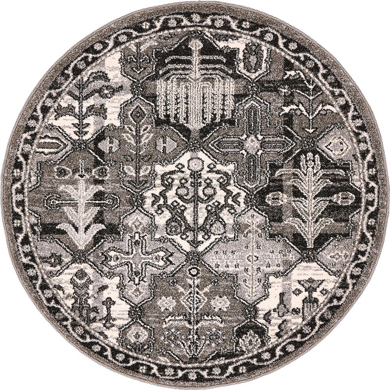 Parsons · Border rug