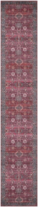 Elsworth · Border rug