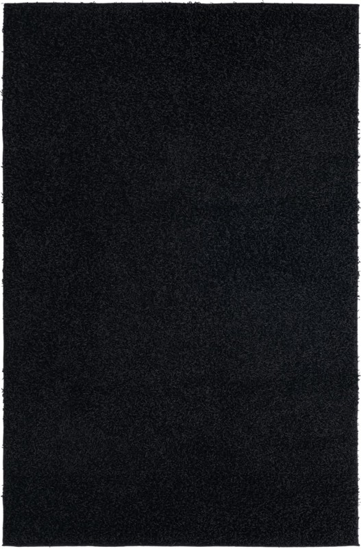 5' 3 x 8' Quill · Solid Shag Rug