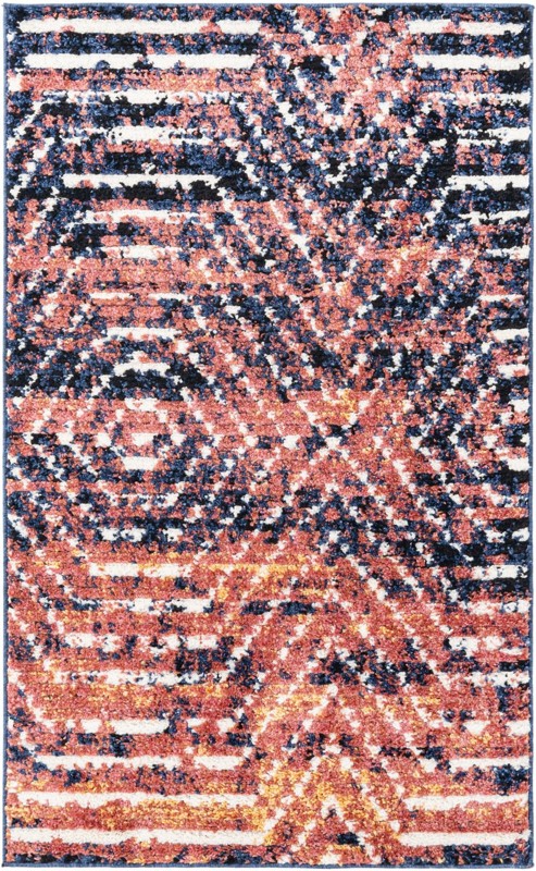 Albee · Geometric rug