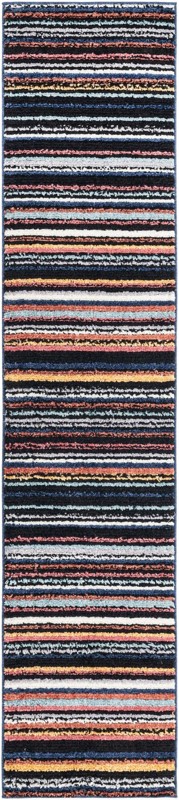 Agnes · Lines rug, multi