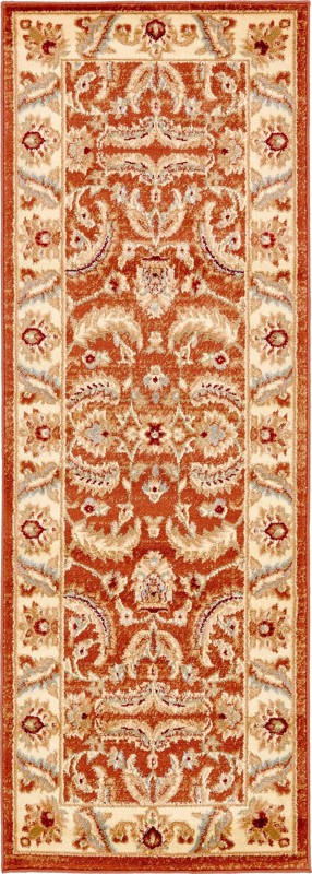 Hughson · Rug