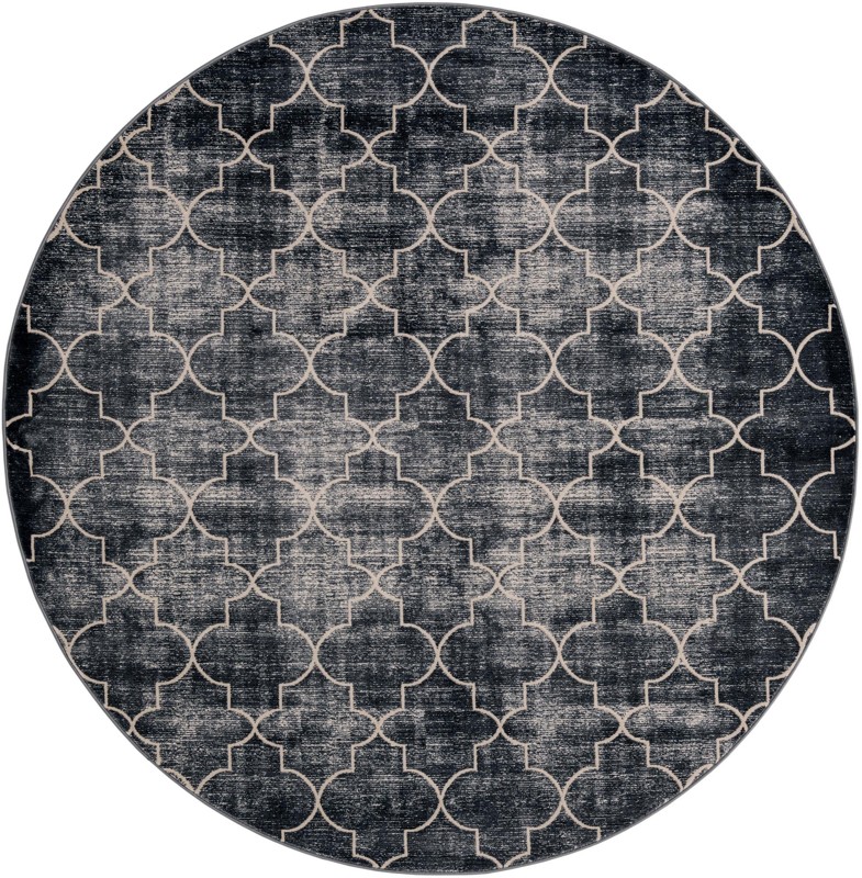 Dallimore · Lattice rug