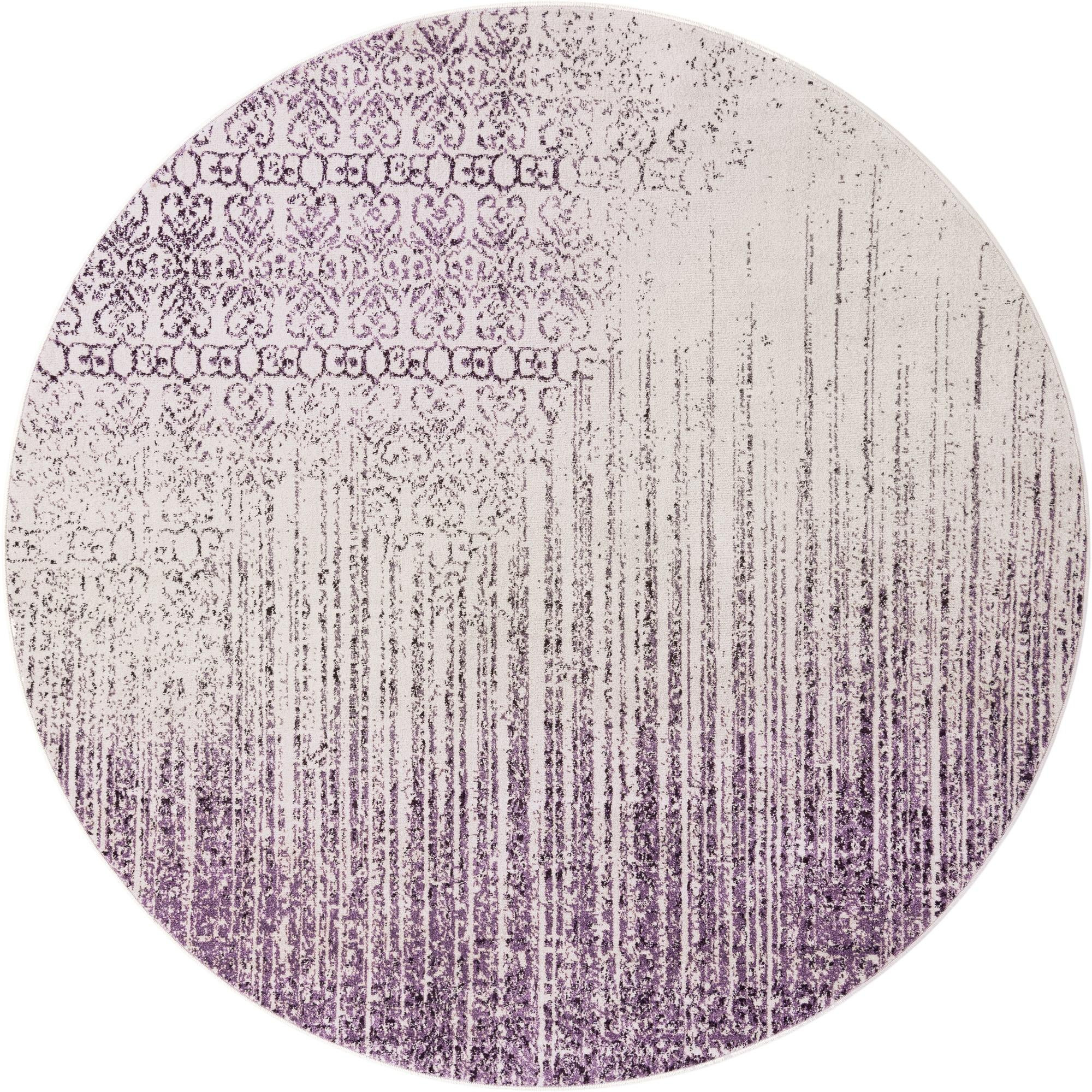 7' 10 x 7' 10 Marchmont · Abstract rug