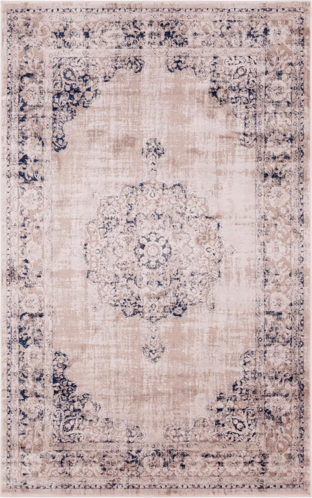 5' 2 x 8' Medora · Rug, beige