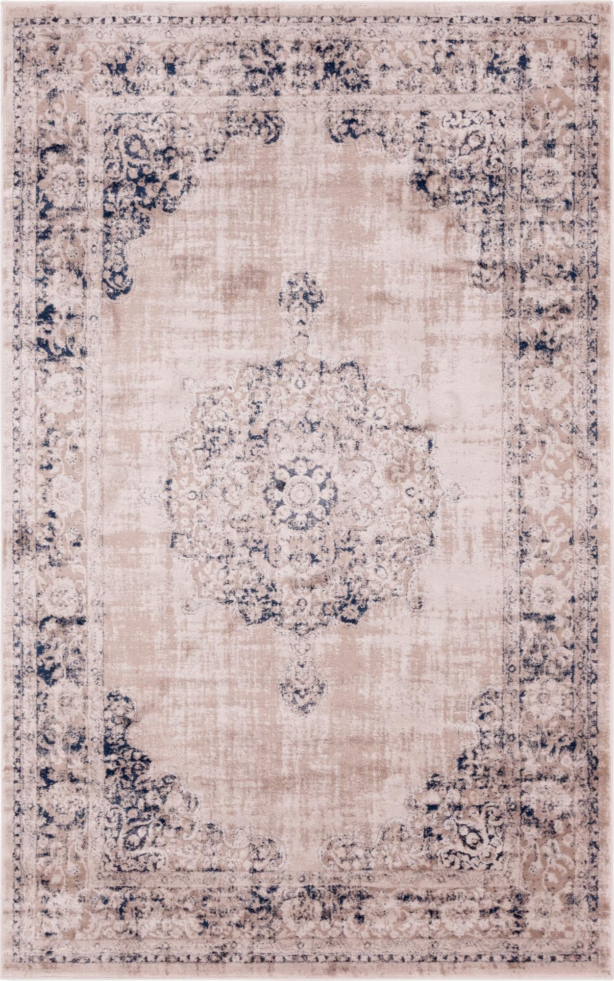 5' 2 x 8' Medora · Rug, beige
