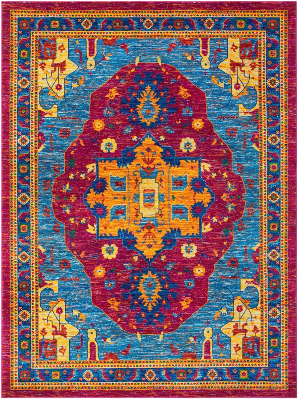 Applegate · Border rug