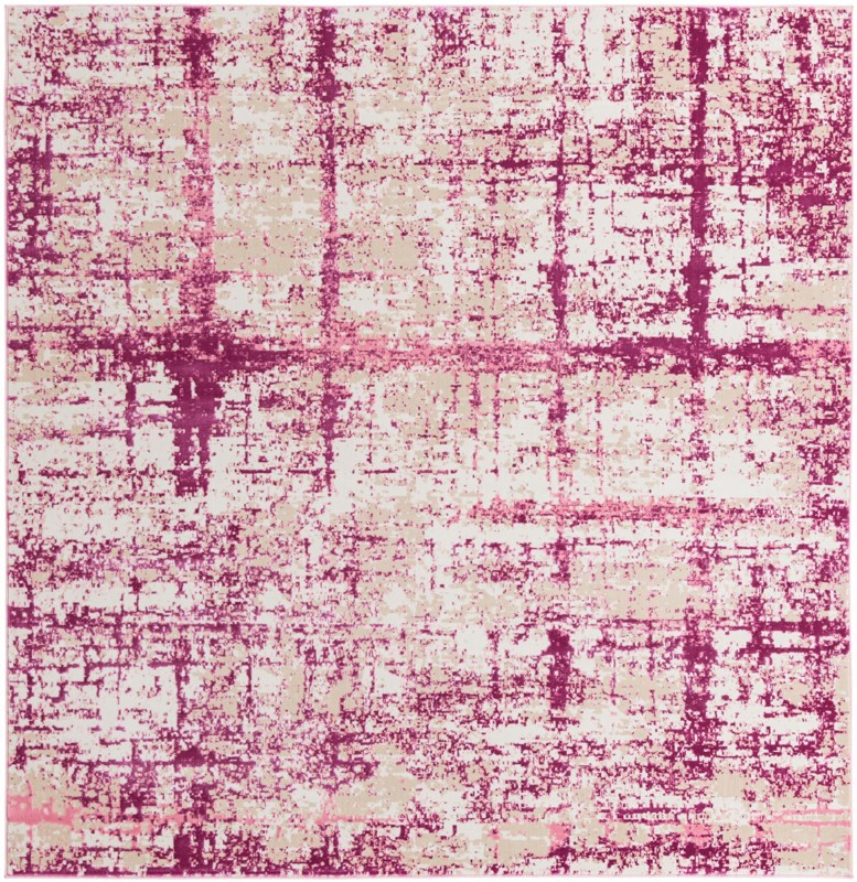 Maplewood · Abstract rug