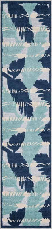 Fargo · Abstract Outdoor Rug