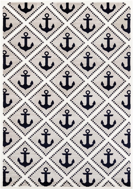 9' 10 x 14' 1 Blakemore · Diamond rug