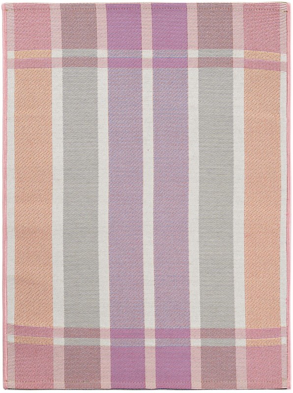 Lomax · Border Outdoor Rug