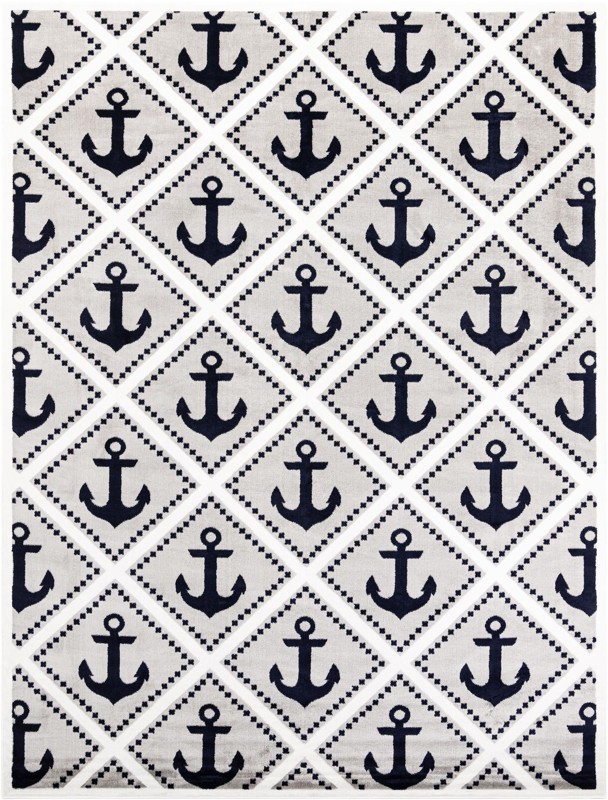 9' 10 x 13' 1 Blakemore · Diamond rug