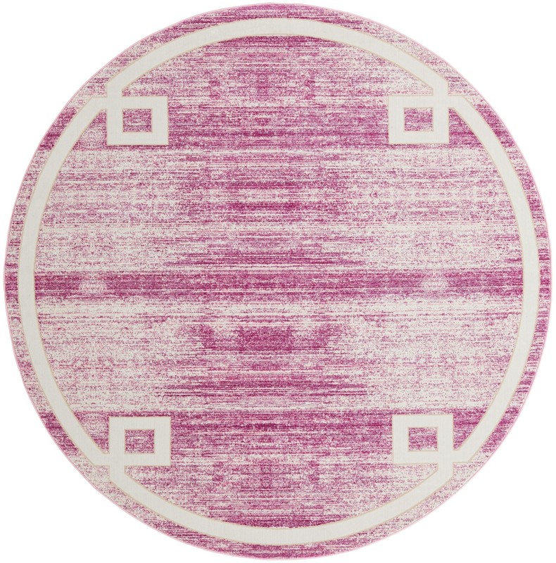 Coldwater · Border rug