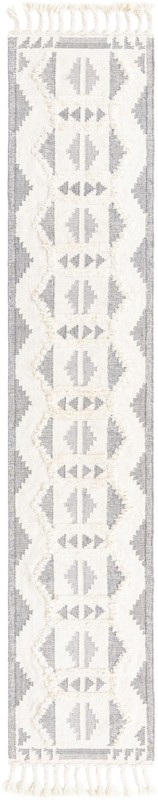2' 7 x 13' 1 Maitland · Border Wool Rug