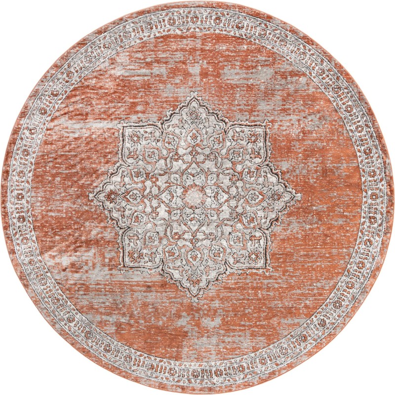 Wade · Border rug