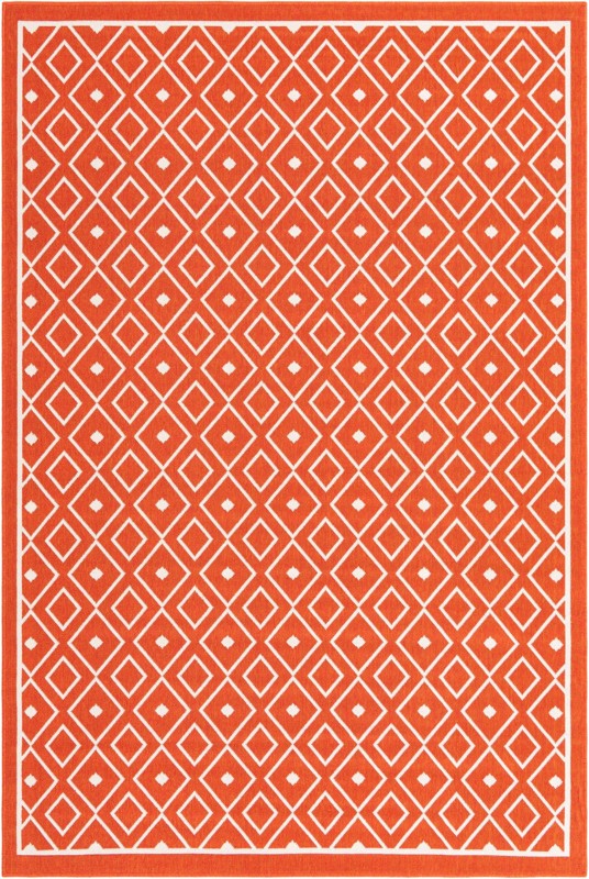 Revell · Diamond Outdoor Rug