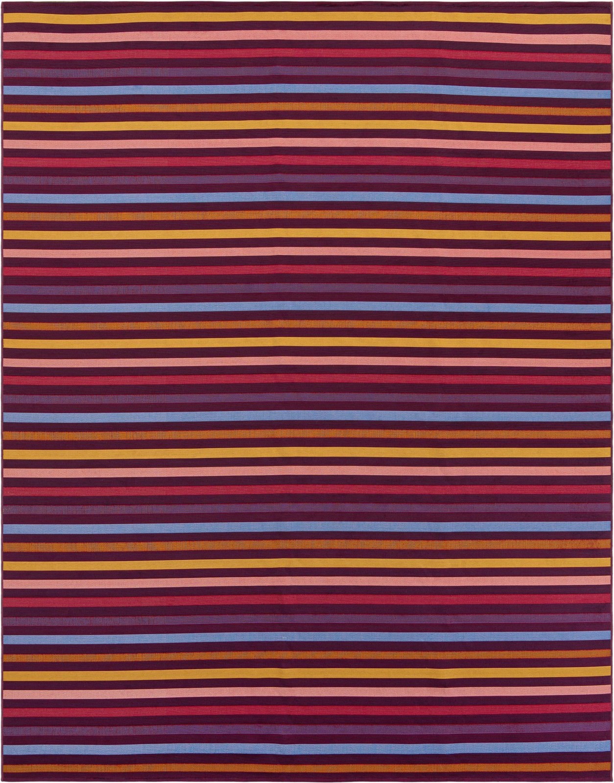 9' x 12' Lomax · Abstract Outdoor Rug